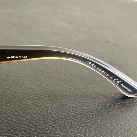 Tory Burch Sunglasses - Picture 5 of 6
